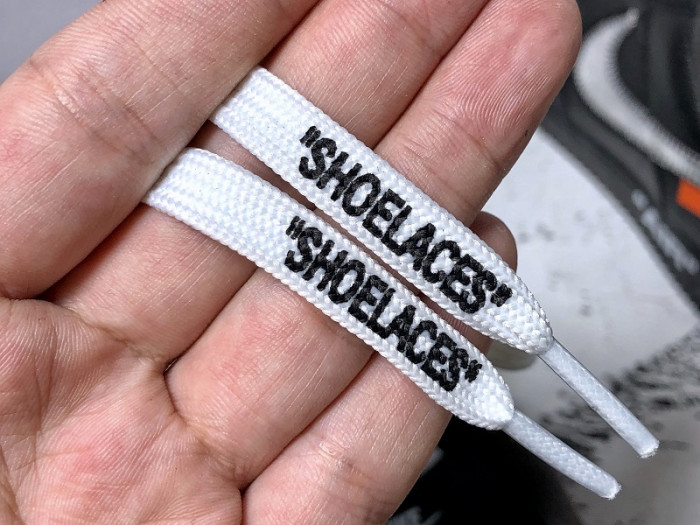 Nike Air Force 1 MoMA Black AV5210-001