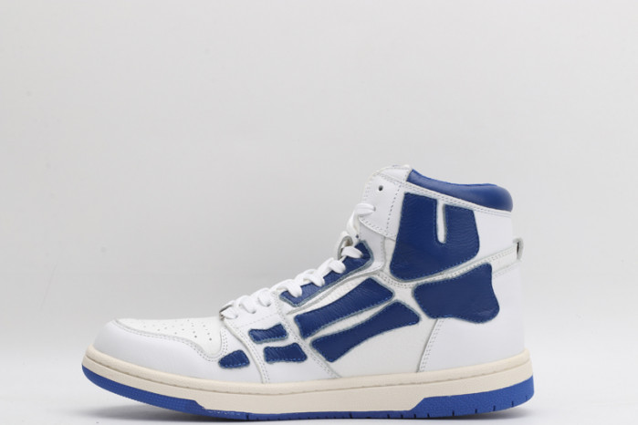 AMIRI Skel Top High Sneakers