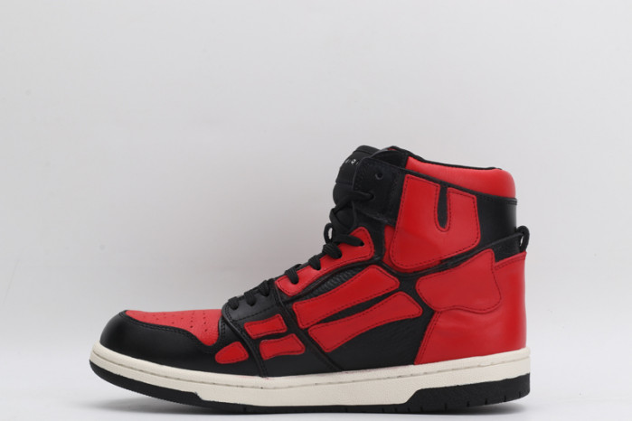 AMIRI Skel Top High Sneakers