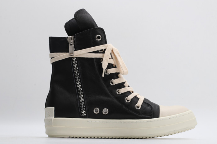 Rick Owens Sneaker