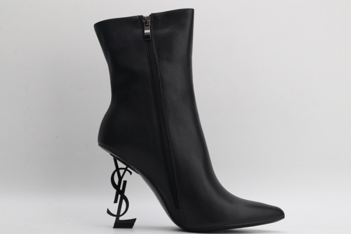 Y51 High-heels boots