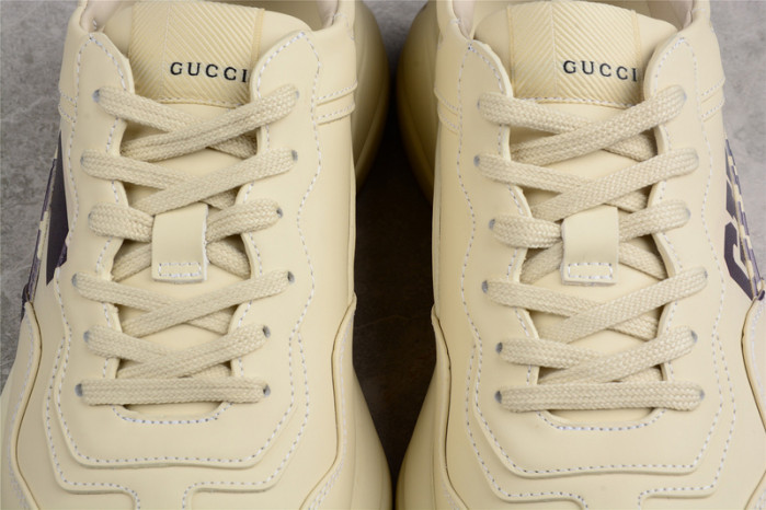 Gvc*1 sneaker