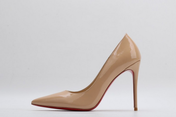 Chr1st1an Louboution Heels