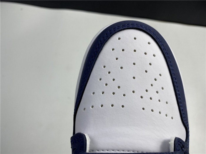 Air Jordan 1 High OG Japan "Midnight Navy" DC1788-100