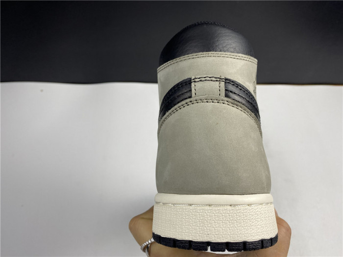 Air Jordan 1 High OG “Fresh Mint” 555088-033