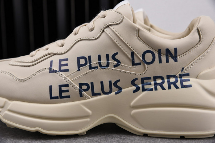 Gvc*1 sneaker