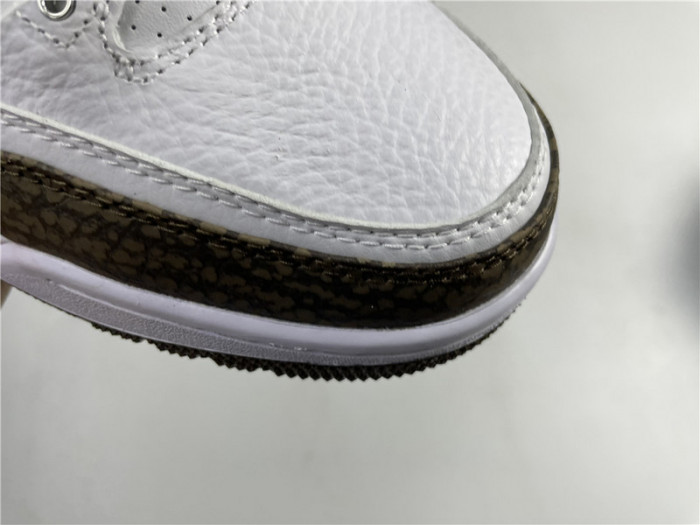 Air Jordan 3 ‘Mocha’ is Returning Summer 136064-122