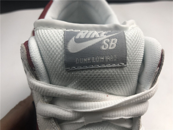 Nike Dunk SB Low Roller Derby - 313170-601