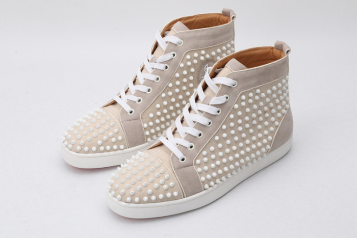 Chr1st1an Louboution Sneakers