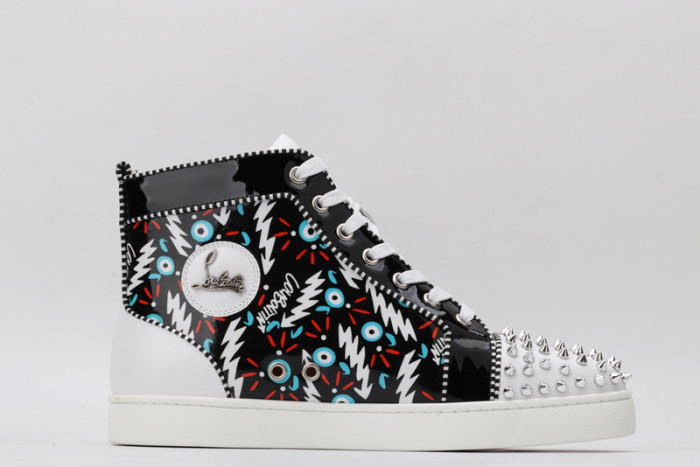 Chr1st1an Louboution Sneakers