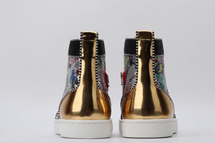 Chr1st1an Louboution Sneakers