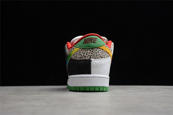 Nike SB Dunk Low What The P-Rod - CZ2239-600