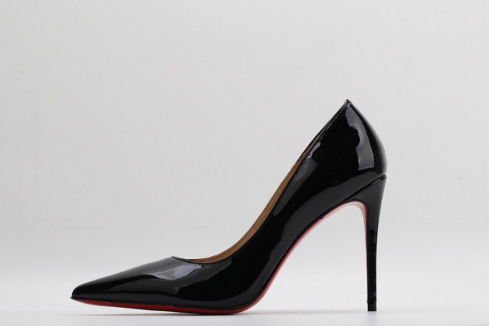 Chr1st1an Louboution Heels