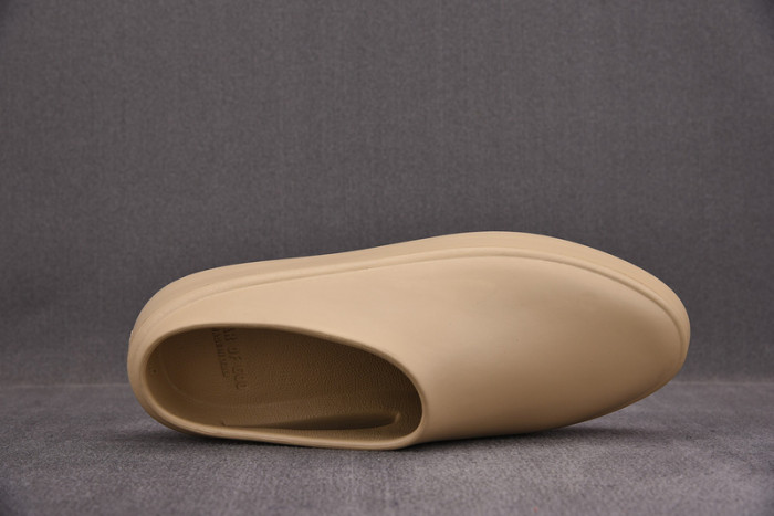 Fear of God 7th The California