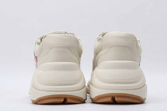 Gvc*1 sneaker
