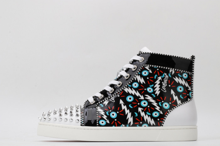 Chr1st1an Louboution Sneakers
