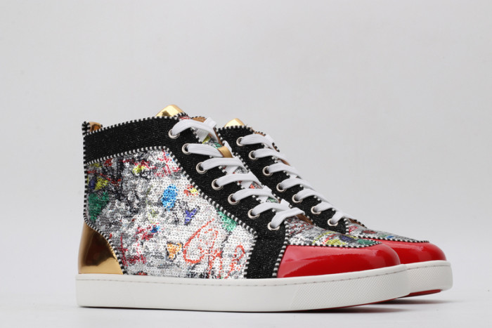 Chr1st1an Louboution Sneakers