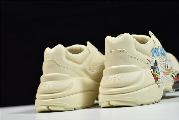 Gvc*1 sneaker