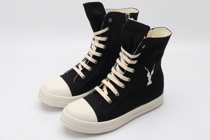 Rick Owens Sneaker