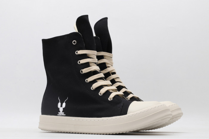Rick Owens Sneaker