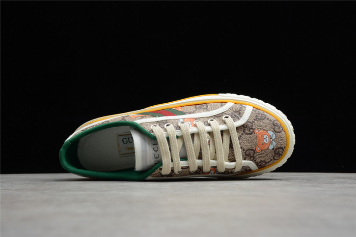 Gvc*1 sneaker