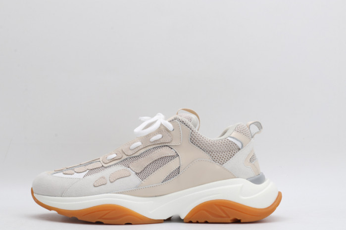 Amiri Bone Low-Top Sneakers