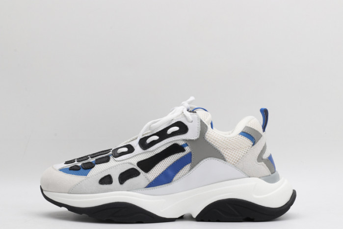 Amiri Bone Low-Top Sneakers