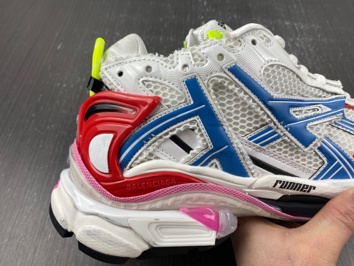 Ba1en*iaga -RUNNER