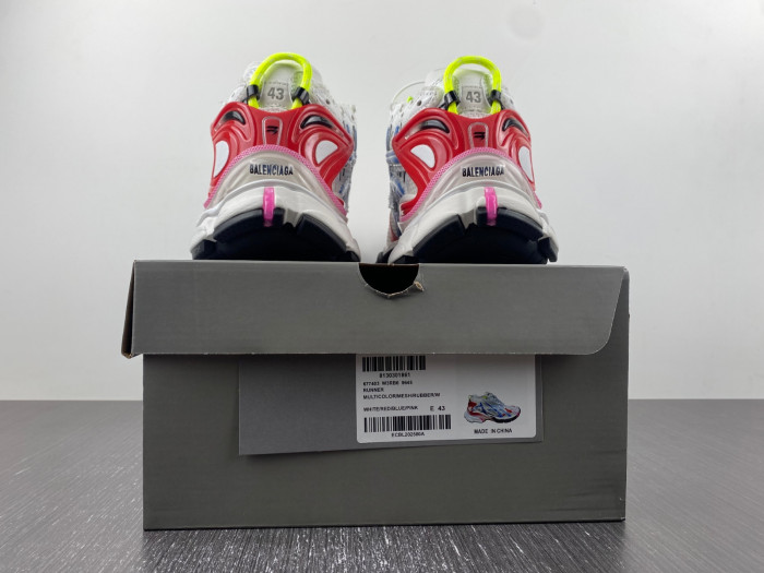 Ba1en*iaga -RUNNER