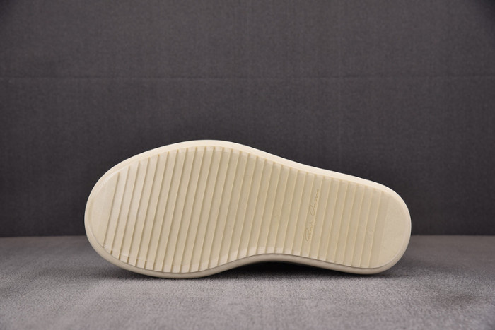 Rick Owen Sneaker