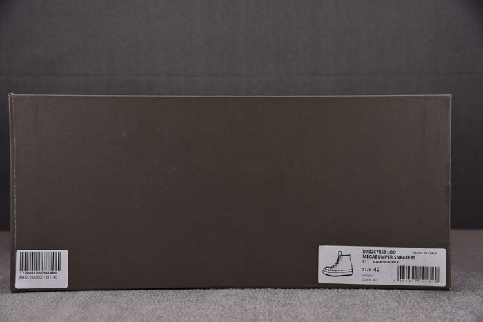 Rick Owen Sneaker