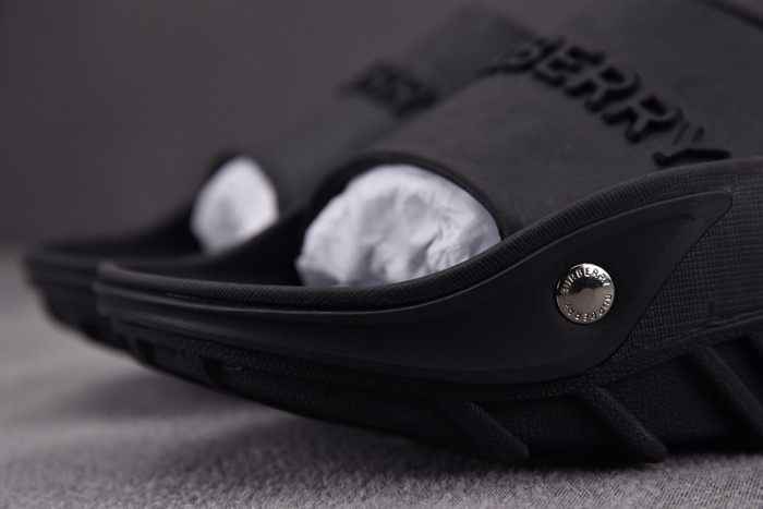 BUBBERY Archieve SANDALS