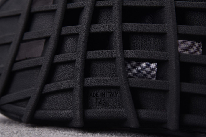 BUBBERY Archieve SANDALS