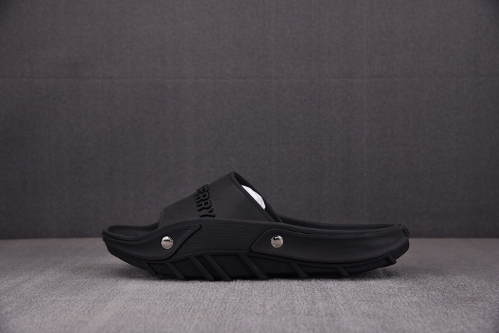 BUBBERY Archieve SANDALS