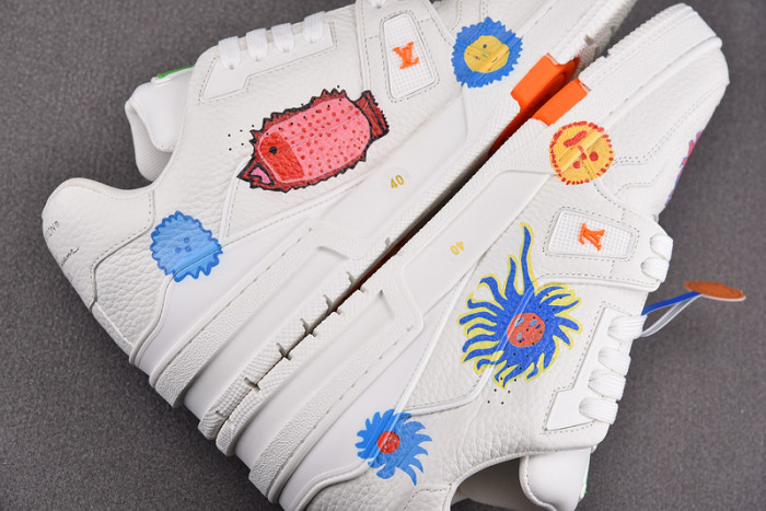 LO1_VTS SNEAKER