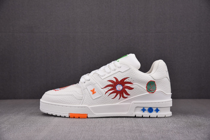 LO1_VTS SNEAKER