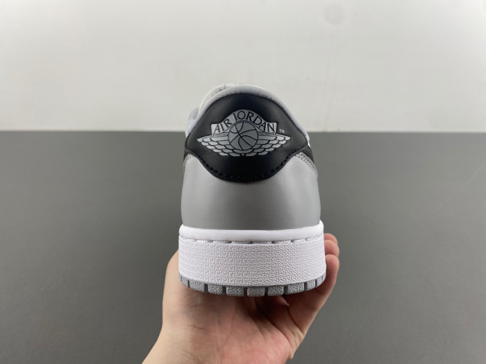 AIR JORDAN 1 LOW OG "BARONS" CZ0790-110
