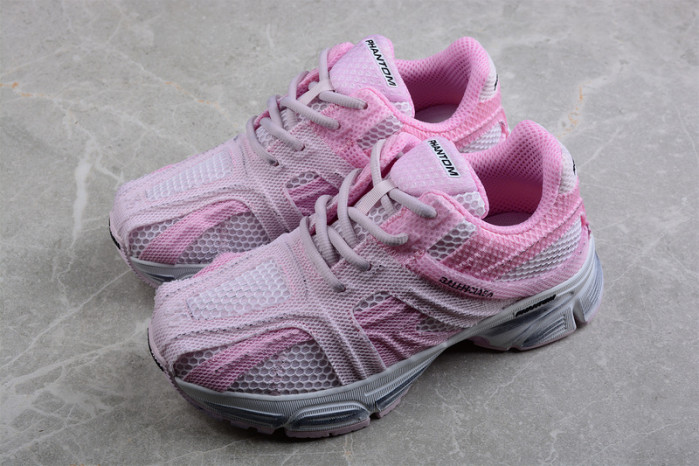 Ba1en*iaga -PHANTOM SNEAKERS