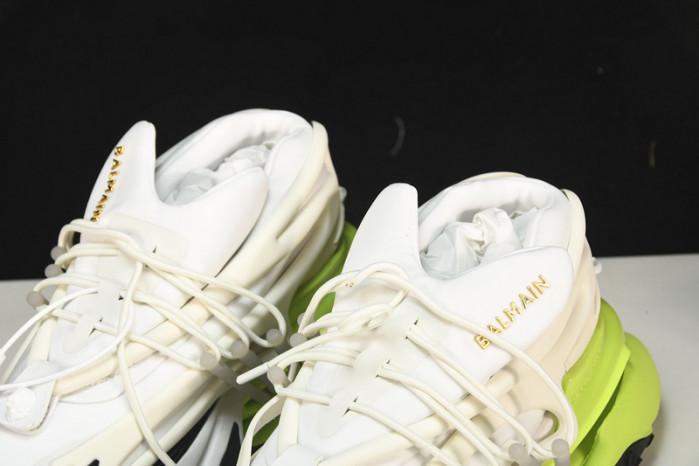 Balmain SHOE YM1VJ309