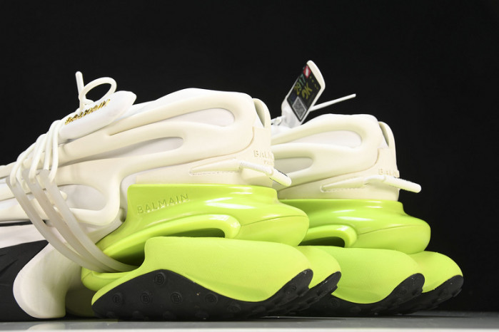 Balmain SHOE YM1VJ309