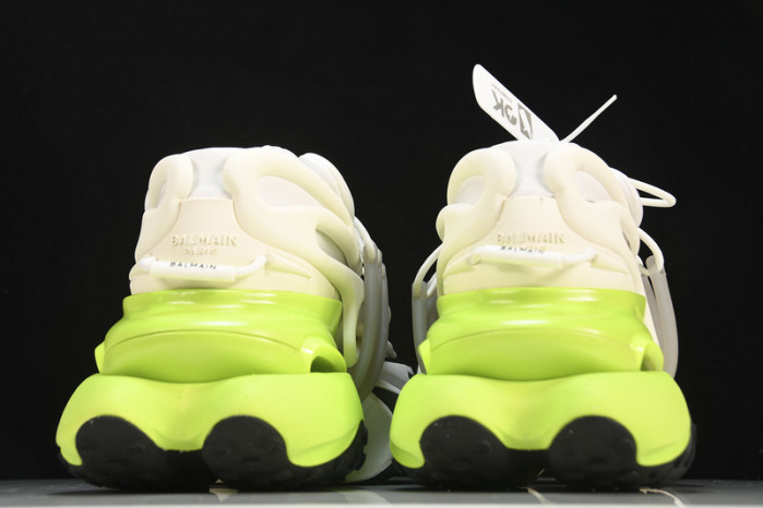 Balmain SHOE YM1VJ309