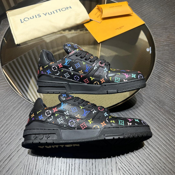 LO1_VTS SNEAKER