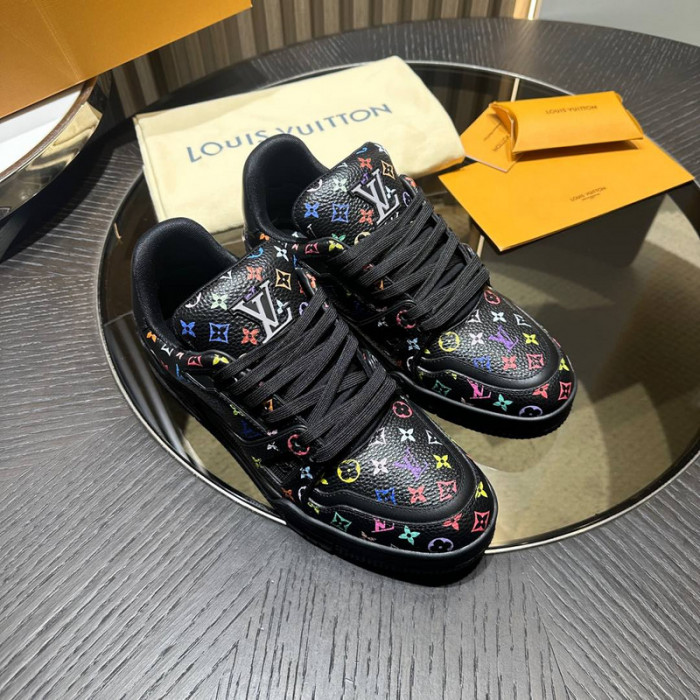 LO1_VTS SNEAKER