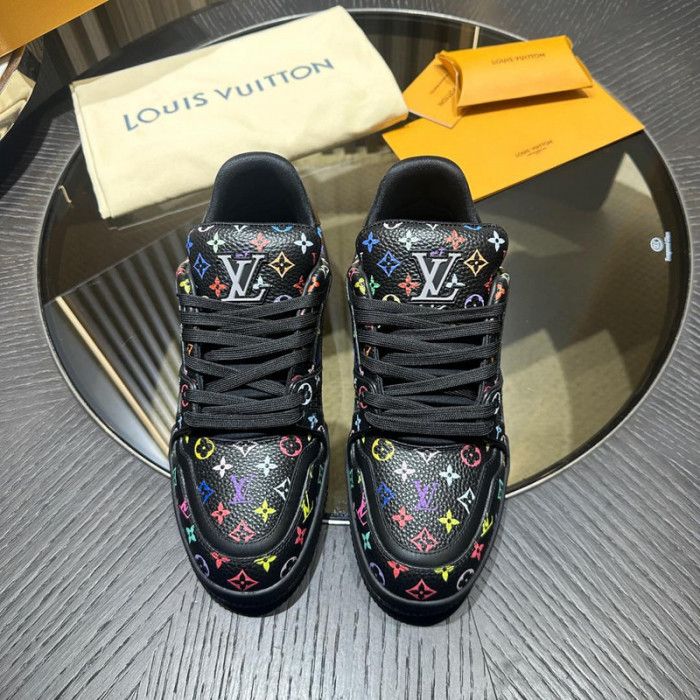 LO1_VTS SNEAKER