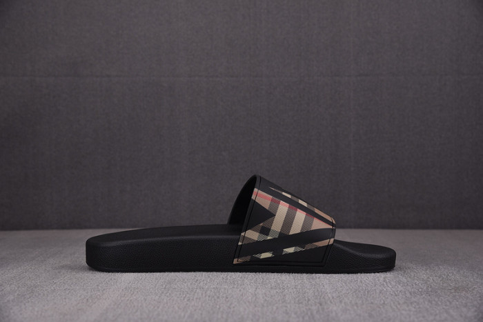 BUBBERY Archieve SANDALS