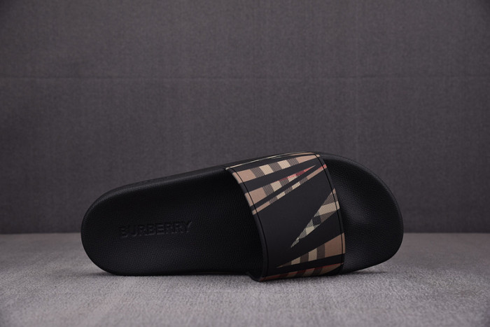 BUBBERY Archieve SANDALS