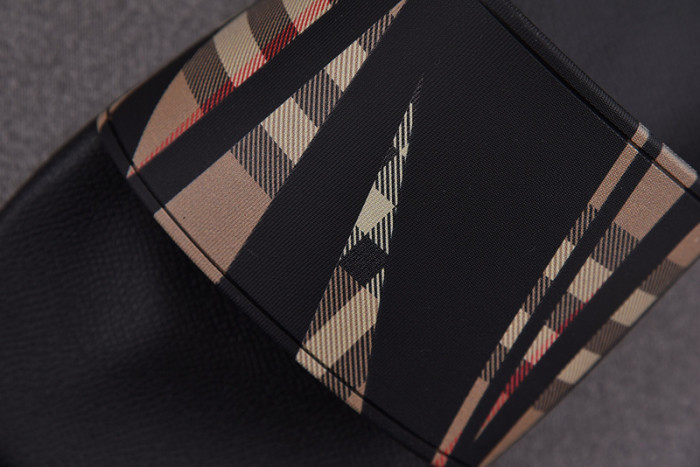 BUBBERY Archieve SANDALS