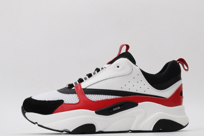 DIO* HOMME B22 TRAINER SNEAKER