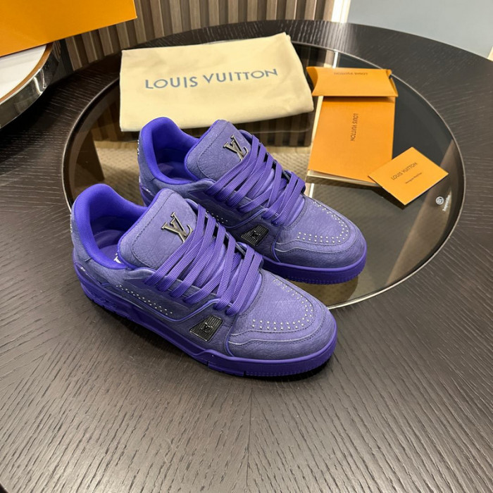 LO1_VTS SNEAKER