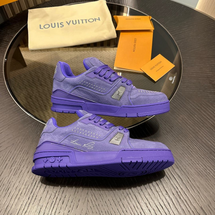 LO1_VTS SNEAKER